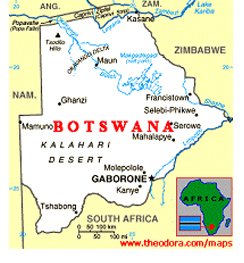 sa map