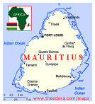 sa map