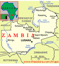 za map